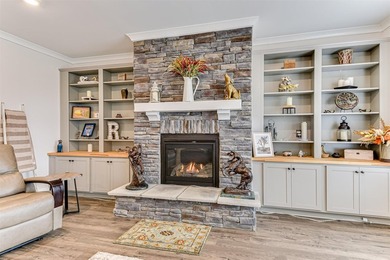 Motivated sellers have priced this home to sell!!! Conveniently on Mount Vintage Plantation and Golf Club  in South Carolina - for sale on GolfHomes.com, golf home, golf lot