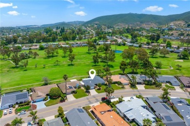 Where Luxury Meets the Links -- A Golfer's Dream Estate in San on Lake San Marcos Country Club- South Course in California - for sale on GolfHomes.com, golf home, golf lot