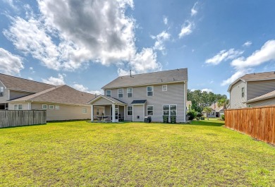 This exquisite home on 143 Airy Drive is a true gem and the one on Cypress Point Par 3 in South Carolina - for sale on GolfHomes.com, golf home, golf lot