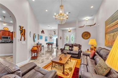 Price Reduction  Seller is offering $10,000 toward the buyer's on Sun n Lake Golf and Country Club in Florida - for sale on GolfHomes.com, golf home, golf lot