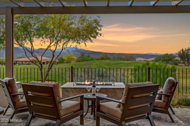 Enjoy Postcard worthy panoramic views in the Resort section of on Vista Verde Golf Course in Arizona - for sale on GolfHomes.com, golf home, golf lot