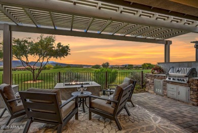 Enjoy Postcard worthy panoramic views in the Resort section of on Vista Verde Golf Course in Arizona - for sale on GolfHomes.com, golf home, golf lot