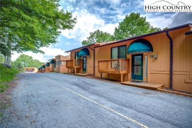 Welcome to your new mountain getaway on Beech Mountain! Set in a on Beech Mountain Club in North Carolina - for sale on GolfHomes.com, golf home, golf lot