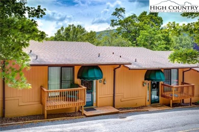 Welcome to your new mountain getaway on Beech Mountain! Set in a on Beech Mountain Club in North Carolina - for sale on GolfHomes.com, golf home, golf lot