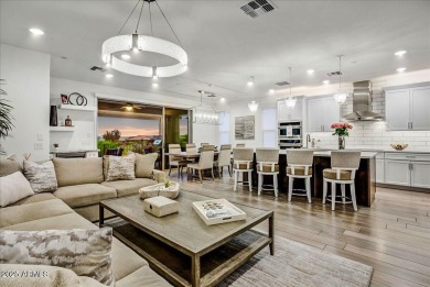 Enjoy Postcard worthy panoramic views in the Resort section of on Vista Verde Golf Course in Arizona - for sale on GolfHomes.com, golf home, golf lot