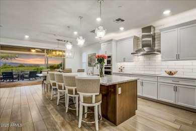 Enjoy Postcard worthy panoramic views in the Resort section of on Vista Verde Golf Course in Arizona - for sale on GolfHomes.com, golf home, golf lot
