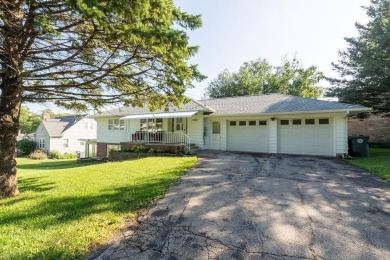 Location! Location! Location is only one of the stand-out on Irv Warren Memorial Golf Course in Iowa - for sale on GolfHomes.com, golf home, golf lot