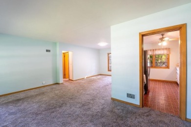 Location! Location! Location is only one of the stand-out on Irv Warren Memorial Golf Course in Iowa - for sale on GolfHomes.com, golf home, golf lot