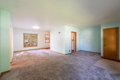 Location! Location! Location is only one of the stand-out on Irv Warren Memorial Golf Course in Iowa - for sale on GolfHomes.com, golf home, golf lot