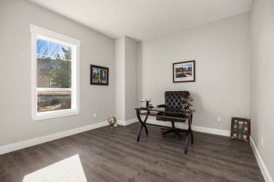 Golfer’s Luxurious dream home on White Horse Golf Club in Washington - for sale on GolfHomes.com, golf home, golf lot
