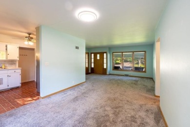 Location! Location! Location is only one of the stand-out on Irv Warren Memorial Golf Course in Iowa - for sale on GolfHomes.com, golf home, golf lot