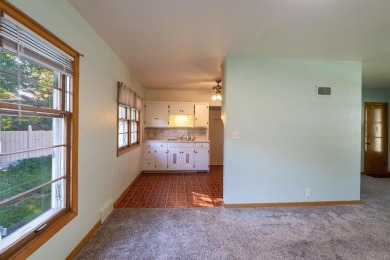 Location! Location! Location is only one of the stand-out on Irv Warren Memorial Golf Course in Iowa - for sale on GolfHomes.com, golf home, golf lot