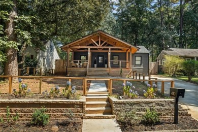 Prepare to be impressed! Welcome to this 3 bedrooms and 3 full on Charlie Yates Golf Course in Georgia - for sale on GolfHomes.com, golf home, golf lot