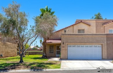 Highly sought after 3 bedroom, 2 1/4 bath townhome located on Mesa Del Sol Golf Club in Arizona - for sale on GolfHomes.com, golf home, golf lot