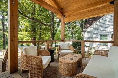 Prepare to be impressed! Welcome to this 3 bedrooms and 3 full on Charlie Yates Golf Course in Georgia - for sale on GolfHomes.com, golf home, golf lot