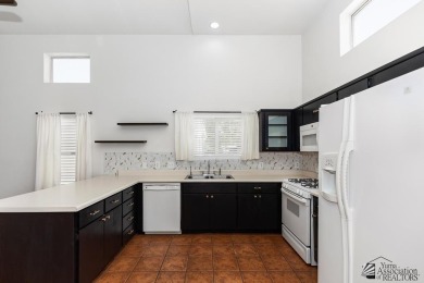 Highly sought after 3 bedroom, 2 1/4 bath townhome located on Mesa Del Sol Golf Club in Arizona - for sale on GolfHomes.com, golf home, golf lot