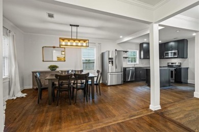 Prepare to be impressed! Welcome to this 3 bedrooms and 3 full on Charlie Yates Golf Course in Georgia - for sale on GolfHomes.com, golf home, golf lot
