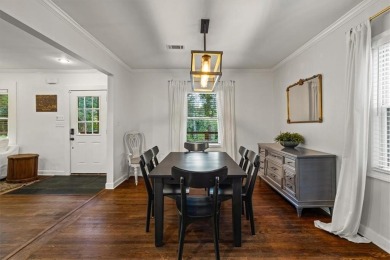 Prepare to be impressed! Welcome to this 3 bedrooms and 3 full on Charlie Yates Golf Course in Georgia - for sale on GolfHomes.com, golf home, golf lot