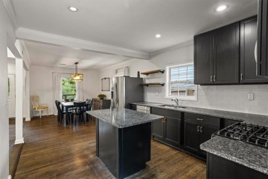 Prepare to be impressed! Welcome to this 3 bedrooms and 3 full on Charlie Yates Golf Course in Georgia - for sale on GolfHomes.com, golf home, golf lot
