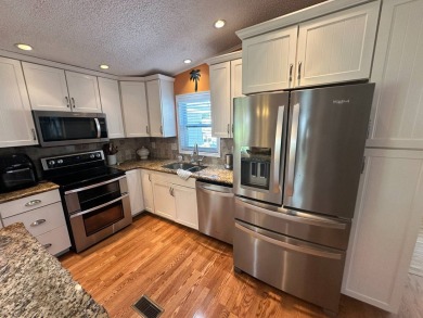 This 2 bedrooms, 2 bathrooms stucco home is being sold furnished on Del Tura Golf and Country Club in Florida - for sale on GolfHomes.com, golf home, golf lot