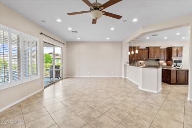 Experience resort-style living in the premier community of Sun on Copper Canyon Golf Club in Arizona - for sale on GolfHomes.com, golf home, golf lot