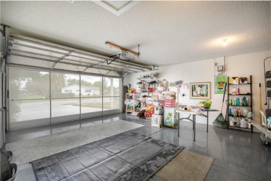 PRICE ADJUSTMENT ON THIS RETIREMENT DREAM in this 55+ community on The Links of Spruce Creek in Florida - for sale on GolfHomes.com, golf home, golf lot