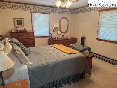 Nestled in the heart of the highly desirable Linville Land on Land Harbor Golf Course in North Carolina - for sale on GolfHomes.com, golf home, golf lot