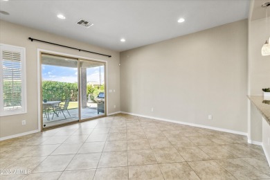 Experience resort-style living in the premier community of Sun on Copper Canyon Golf Club in Arizona - for sale on GolfHomes.com, golf home, golf lot