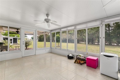 PRICE ADJUSTMENT ON THIS RETIREMENT DREAM in this 55+ community on The Links of Spruce Creek in Florida - for sale on GolfHomes.com, golf home, golf lot