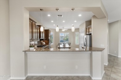 Experience resort-style living in the premier community of Sun on Copper Canyon Golf Club in Arizona - for sale on GolfHomes.com, golf home, golf lot