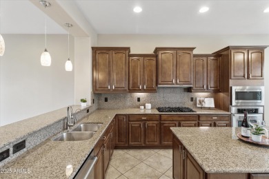 Experience resort-style living in the premier community of Sun on Copper Canyon Golf Club in Arizona - for sale on GolfHomes.com, golf home, golf lot