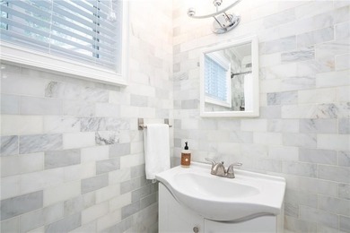 Nestled in the heart of Buckhead, this beautifully renovated on Bobby Jones Golf Club in Georgia - for sale on GolfHomes.com, golf home, golf lot