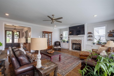 Welcome to this beautifully maintained home in the sought-after on Bartram Trail Golf Club in Georgia - for sale on GolfHomes.com, golf home, golf lot