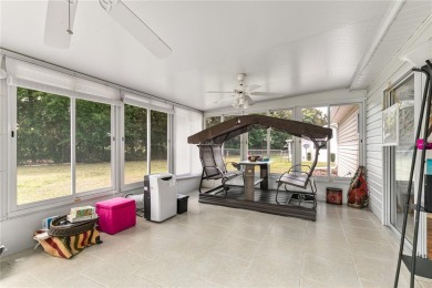 PRICE ADJUSTMENT ON THIS RETIREMENT DREAM in this 55+ community on The Links of Spruce Creek in Florida - for sale on GolfHomes.com, golf home, golf lot