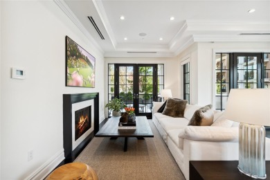 If you are looking for a luxury lifestyle where you feel like on North Hills Country Club in New York - for sale on GolfHomes.com, golf home, golf lot