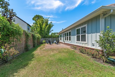 Welcome to your dream retreat at 166 Ocean Spray Circle, nestled on Santa Rosa Golf and Beach Club in Florida - for sale on GolfHomes.com, golf home, golf lot