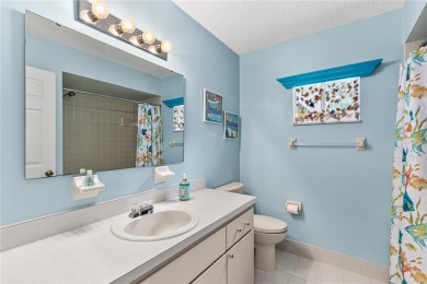 PRICE ADJUSTMENT ON THIS RETIREMENT DREAM in this 55+ community on The Links of Spruce Creek in Florida - for sale on GolfHomes.com, golf home, golf lot