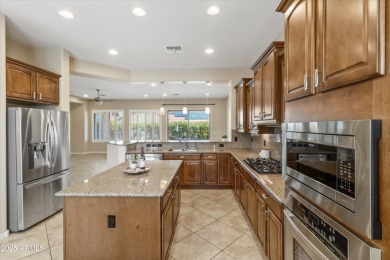 Experience resort-style living in the premier community of Sun on Copper Canyon Golf Club in Arizona - for sale on GolfHomes.com, golf home, golf lot
