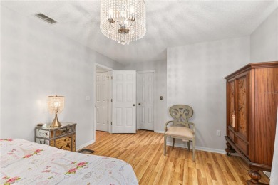 PRICE ADJUSTMENT ON THIS RETIREMENT DREAM in this 55+ community on The Links of Spruce Creek in Florida - for sale on GolfHomes.com, golf home, golf lot