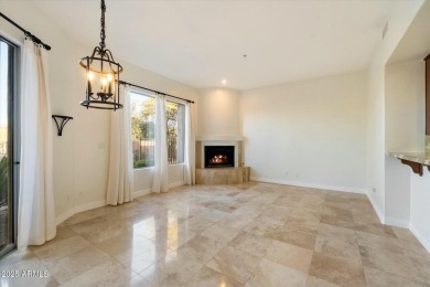 Welcome to this charming retreat in the gated community of Troon on Troon North Golf Club  in Arizona - for sale on GolfHomes.com, golf home, golf lot