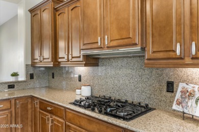 Experience resort-style living in the premier community of Sun on Copper Canyon Golf Club in Arizona - for sale on GolfHomes.com, golf home, golf lot