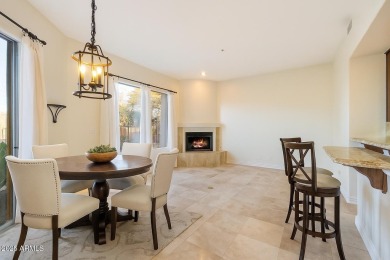 Welcome to this charming retreat in the gated community of Troon on Troon North Golf Club  in Arizona - for sale on GolfHomes.com, golf home, golf lot
