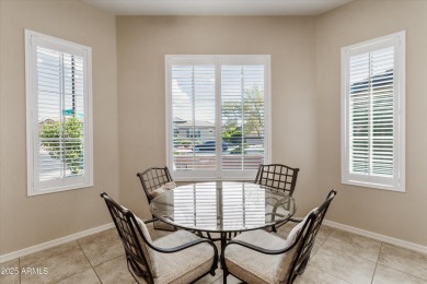 Experience resort-style living in the premier community of Sun on Copper Canyon Golf Club in Arizona - for sale on GolfHomes.com, golf home, golf lot