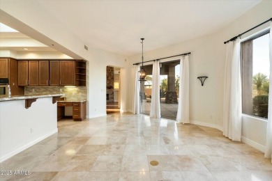 Welcome to this charming retreat in the gated community of Troon on Troon North Golf Club  in Arizona - for sale on GolfHomes.com, golf home, golf lot