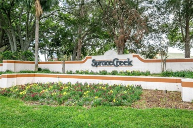 PRICE ADJUSTMENT ON THIS RETIREMENT DREAM in this 55+ community on The Links of Spruce Creek in Florida - for sale on GolfHomes.com, golf home, golf lot