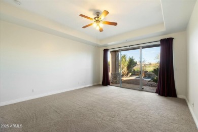 Welcome to this charming retreat in the gated community of Troon on Troon North Golf Club  in Arizona - for sale on GolfHomes.com, golf home, golf lot