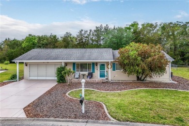 PRICE ADJUSTMENT ON THIS RETIREMENT DREAM in this 55+ community on The Links of Spruce Creek in Florida - for sale on GolfHomes.com, golf home, golf lot