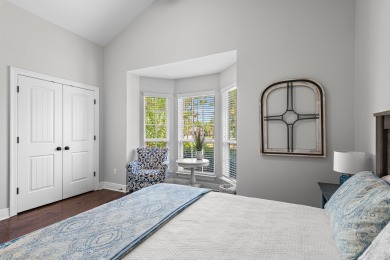 Welcome to your dream retreat at 166 Ocean Spray Circle, nestled on Santa Rosa Golf and Beach Club in Florida - for sale on GolfHomes.com, golf home, golf lot