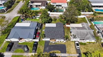 Comfort, Style  Location, This One Has It All; This beautifully on Hillcrest Golf and Country Club in Florida - for sale on GolfHomes.com, golf home, golf lot