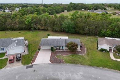 PRICE ADJUSTMENT ON THIS RETIREMENT DREAM in this 55+ community on The Links of Spruce Creek in Florida - for sale on GolfHomes.com, golf home, golf lot